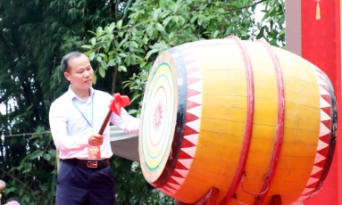  Khai hội Vật cầu nước làng Vân 2026: Độc đáo di sản vùng Kinh Bắc